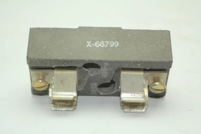 Used Allen-Bradley X-66799 Fuse Accessories California US | Davliegogo LLC #1705486