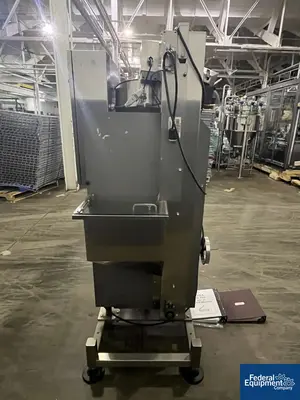 USED Palace Packaging Machines Palace Desiccant Inserter, Model DF-LS