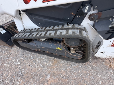Used 2021 BOBCAT T64 Skid Steer Loaders Oklahoma US | OT Truck & Tractor Sales #1383432