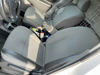 Used 2018 NISSAN NV200 Vans Michigan US | Miedema Asset Management Group #1329094