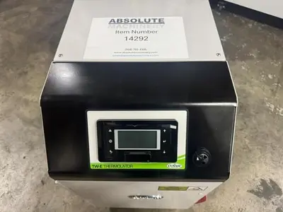 New | in-Stock 2026 CONAIR TW-E3 Temperature Controls Massachusetts US | Absolute Machinery #1364714