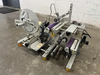 USED UNITECH SYTEM CO. UNSAL-150