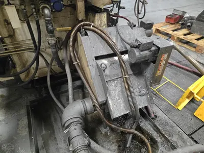 Koyo KL-600 Finish Surface Grinding Machine