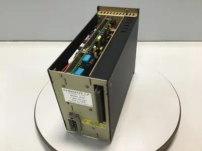 USED HUSKY 9152