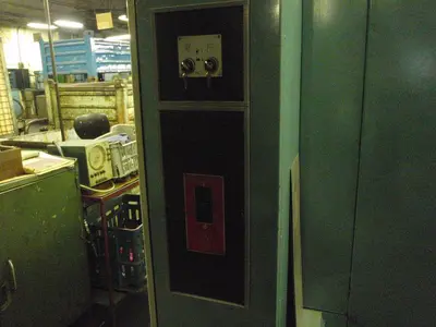 Used 1986 ZPS SAS 8/160 Multiple Spindle Automatic Chuckers CZ | Amaron s.r.o. #1064714