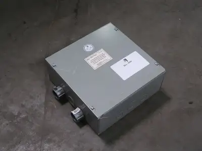 USED BELAIRE 37UI