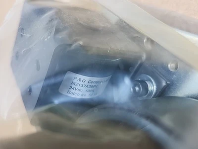 NEW Warner Electric 306-17-170