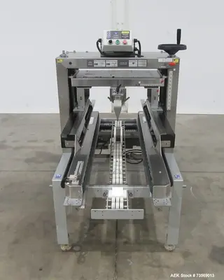 USED WEXXAR BEL 250