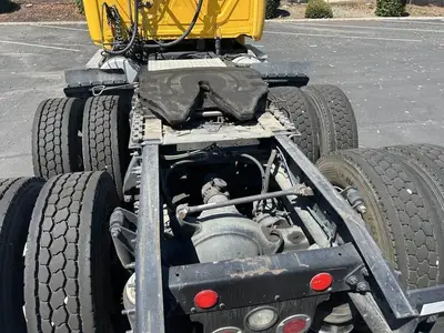 Used 2016 FREIGHTLINER CASCADIA 113 Conventional trucks California US | Ben Kaplan Equipment #1402911