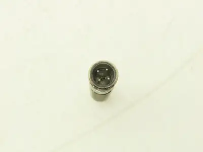 Micro Detectors AM1-AP-1H Inductive Proximity Switch/Sensor 10-30VDC 18mm OD
