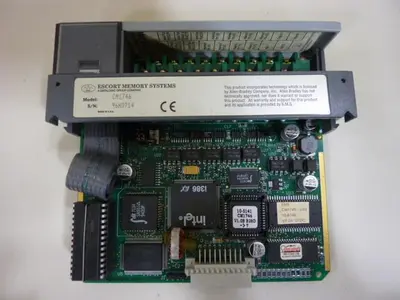 USED DATA LOGIC CM1746