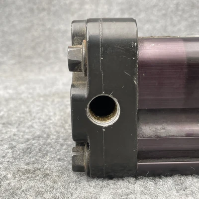 Used Tolomatic BC220 NP SK15.000 Pneumatic Cylinders California US | Davliegogo LLC #1705688