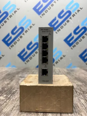 ALLEN BRADLEY 1783-US5T Electrical/PLC/Automation | ESS Industrial Equipment Sales (2)