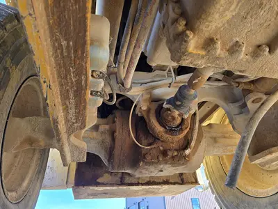 USED 2018 JOHN DEERE 624K-II