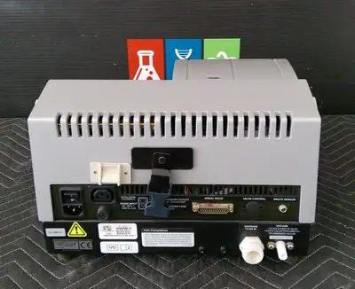 BioTek ELx405-VR Microplate Plate Washer 120v FULLY TESTED
