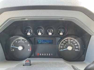 Used 2015 FORD F-550 Misc Trucks Michigan US | Miedema Asset Management Group #1568223