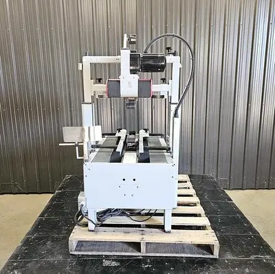 Used 3M Adjustable Case Sealer, 700A