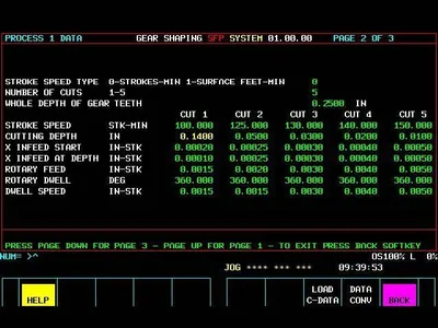 FELLOWS 20-7 REMANUFACTURED CNC Gear Shapers | Machine Tool Builders, Inc. (9)