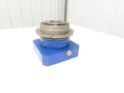 Used ALPHA _UNKNOWN_ Speed Reducers Indiana US | Arrow Industrial #1367919