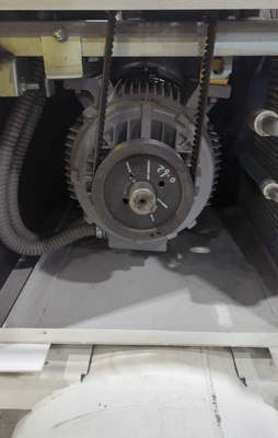 USED 2018 GARDNER DENVER L18