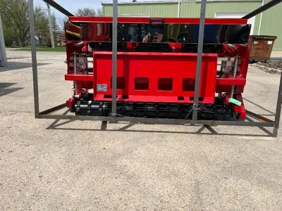 AGT Skid Steer Seeder (STSD10)