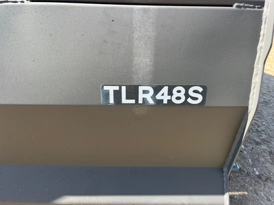 Advanced Earth TLR48S Rotary Tiller | County Equipment Company LLC (5)