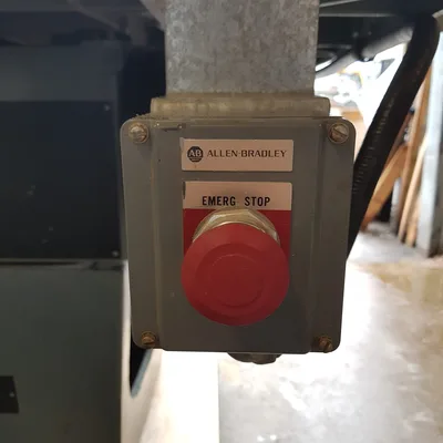 Delta Invicta 34794 5 Ft Sliding Saw