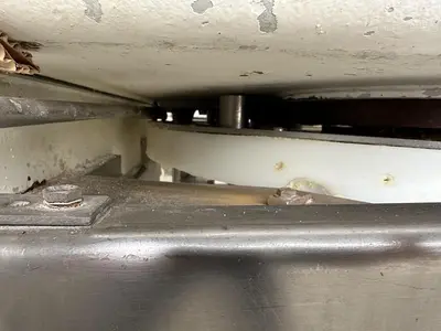 USED 1994 VMI SPI400DAVI