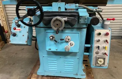 Boyar Schultz _UNKNOWN_ Grinding Machines | Amiron Machinery (9)
