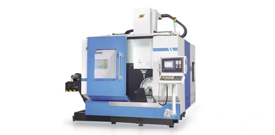NEWAY VM650F Vertical Machining Centers (5-Axis or More) | Rock Solid Tools (1)