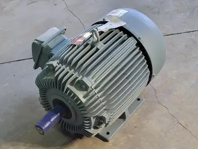 USED TECO-WESTINGHOUSE PDH01502TE5N