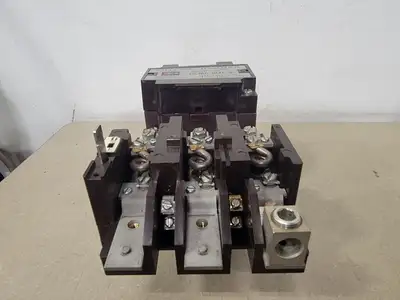 USED CUTLER-HAMMER A10EN0