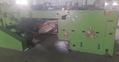 USED 1975 WINDMÖLLER & HÖLSCHER AD 2360/16