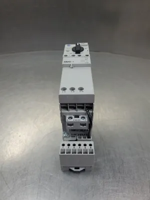 Allen Bradley 190S-CNEJ2-CC16C Ser B Soft Starter. 4D-13