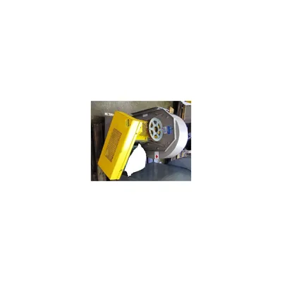 Ancaster Conveying Fan Daltec Model Bi-122 Cl.2