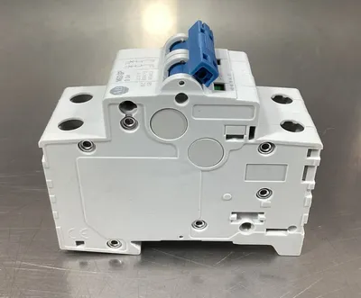 ALLEN BRADLEY 1492-SPM2D030 /D Circuit Breaker 3A 2 Pole 4C-34