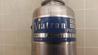 Used VIATRAN _UNKNOWN_ Transducers | OCO Industrial #1597967