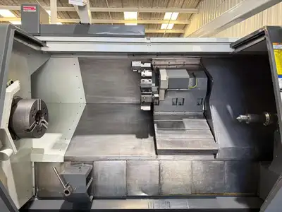 USED 2004 HAAS SL-40L