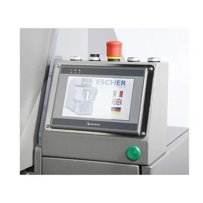 Escher Removable Bowl Spiral Dough Mixer (MR Professional Line)