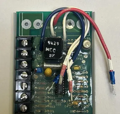 New | in-Stock JOYGLOBAL PH 100E4896F4 Printed Circuit Boards (PCB) Ohio US | Surplus Asset Holdings #1225715