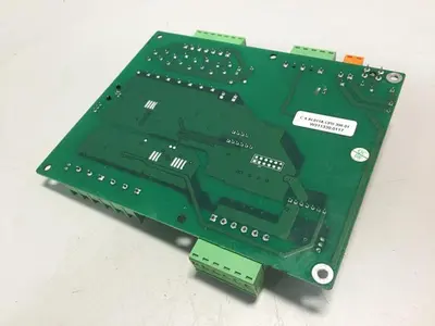 USED INTUITOUCH C.X.AL011A.CPU-300-01