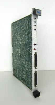 USED ADEPT TECHNOLOGIES 10332-00710