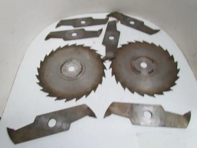 Used INDUSTRIAL DADO SET _UNKNOWN_ Miscellaneous MRO | Arrow Industrial #649776