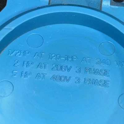 USED Meltric 63-14947