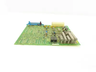 TOEI H01204-2 PLC Circuit Board Module