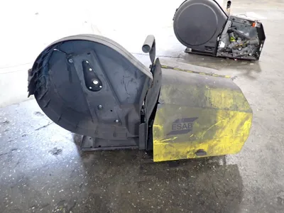 Used ESAB WARRIOR FEED 304 Welding Machinery (Other) Ohio US | HGR 24 #1048052