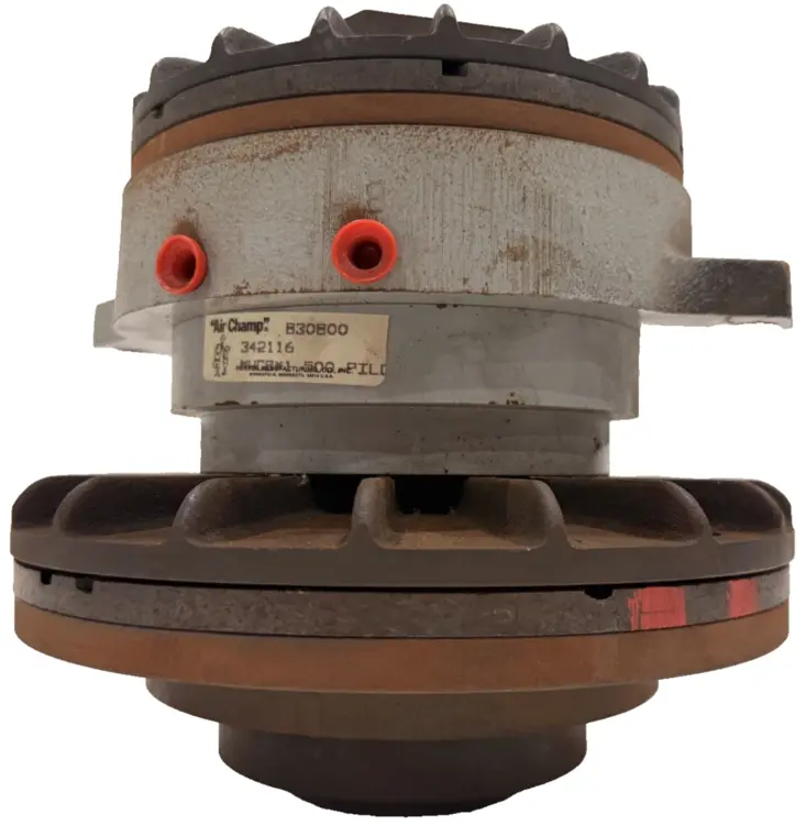 Used HORTON 830800 Parts Michigan US | SB Industrial Supply #869700