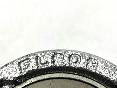 Used FYH Bearing Insert 15mm Bore 31mm OD w/ FL-208 Flanged Mount 2-Bolt Bearings Michigan US | Maverick Industrial Sales #1496175