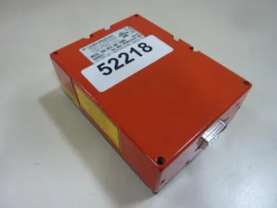 USED LEUZE BCL 32 R1 M 100