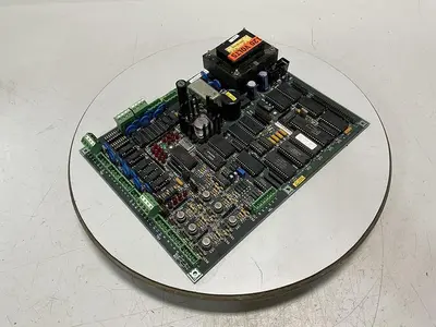 USED MATTEC 350-0079A